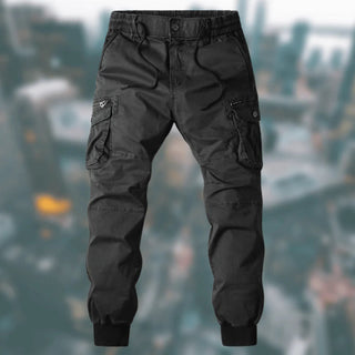 Herren Stilvolle Leichte Arbeits-Cargohose | Funktional