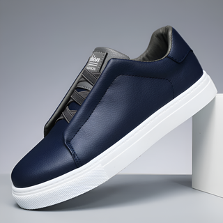 Herren Elegante Freizeit-Sneaker | Moderne