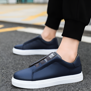 Herren Elegante Freizeit-Sneaker | Moderne
