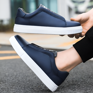 Herren Elegante Freizeit-Sneaker | Moderne