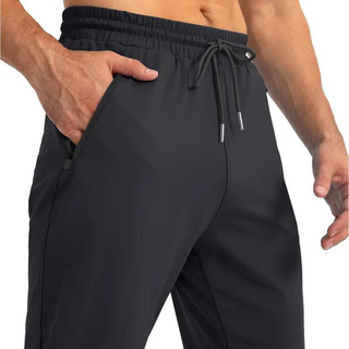 Moderne Herren-Jogginghosen | Schlanke Passform