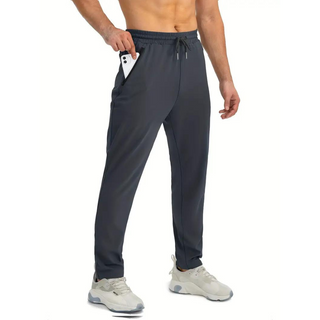 Moderne Herren-Jogginghosen | Schlanke Passform