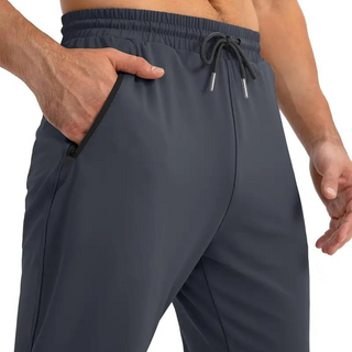 Moderne Herren-Jogginghosen | Schlanke Passform