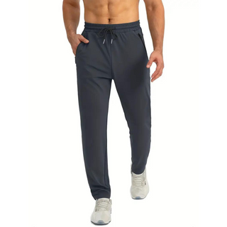 Moderne Herren-Jogginghosen | Schlanke Passform