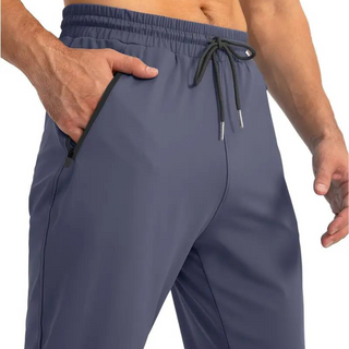 Moderne Herren-Jogginghosen | Schlanke Passform