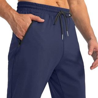 Moderne Herren-Jogginghosen | Schlanke Passform