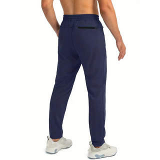 Moderne Herren-Jogginghosen | Schlanke Passform
