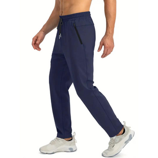 Moderne Herren-Jogginghosen | Schlanke Passform