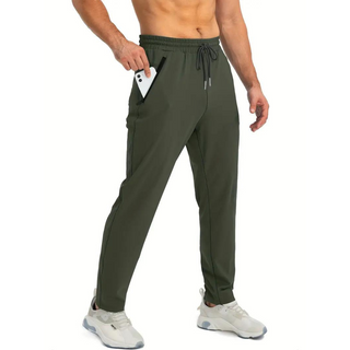 Moderne Herren-Jogginghosen | Schlanke Passform
