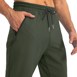 Moderne Herren-Jogginghosen | Schlanke Passform