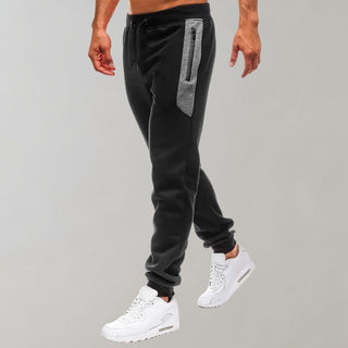 Bequeme Herren-Jogginghose | Flexibel