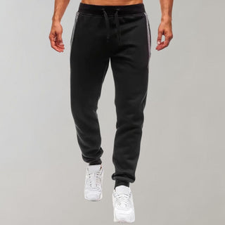 Bequeme Herren-Jogginghose | Flexibel