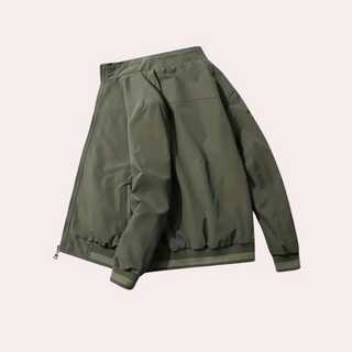 Herren Atmungsaktive Leichte Übergangsjacke | Moderne