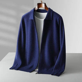 Herren Elegante Moderne Übergangsjacke | Bequeme