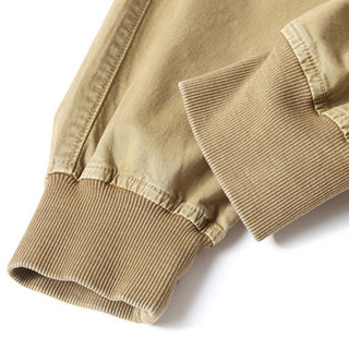 Herren Stilvolle Leichte Arbeits-Cargohose | Funktional