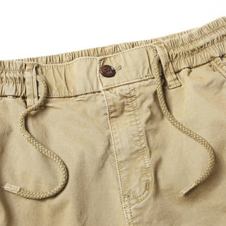Herren Stilvolle Leichte Arbeits-Cargohose | Funktional