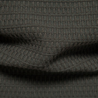 Herren Strickjacke Mit Knopfleiste | Langarm