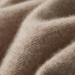 Klassischer Warmer Strickjacke Für Herren | Langarm
