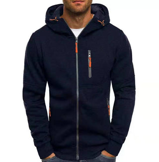Oliver Hoodie - Modebewusst und Bequem