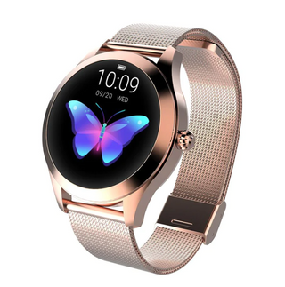 Modische Smartwatch für Damen