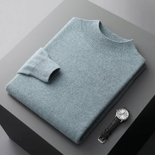 Herren Dehnbaren Pullover | Elegante