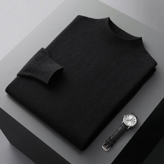 Herren Dehnbaren Pullover | Elegante