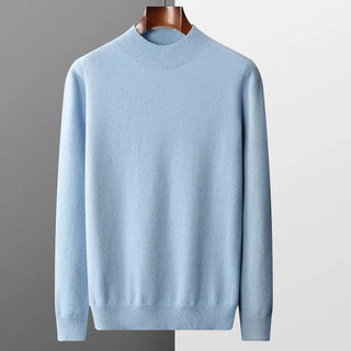 Herren Dehnbaren Pullover | Elegante