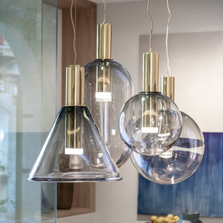 Fiioralis | Hanglampe | Modern & Elegant