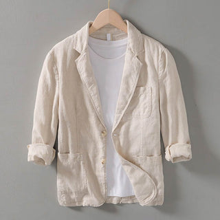 Herren Sommer Jacket | Leichte