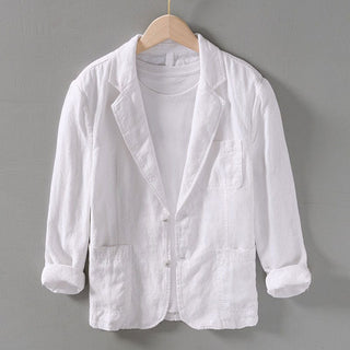 Herren Sommer Jacket | Leichte