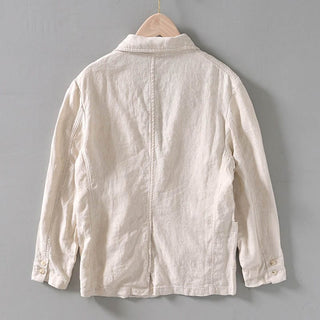 Herren Sommer Jacket | Leichte