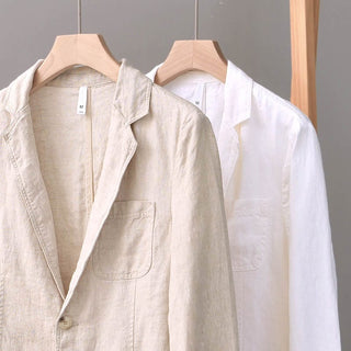 Herren Sommer Jacket | Leichte