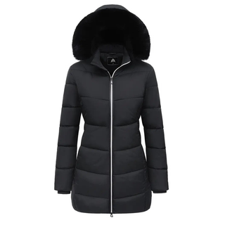 FrostElegance | Winterjacke | Warm & Stilvoll