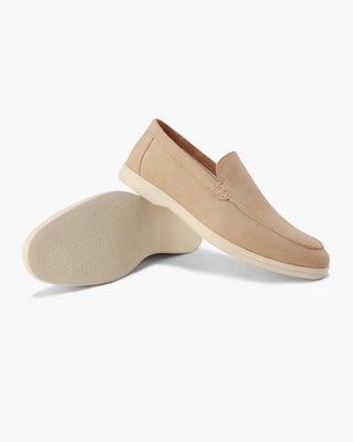 Herren Arbeits Loafer | Bequeme