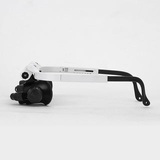 LED Beleuchtete Lupen