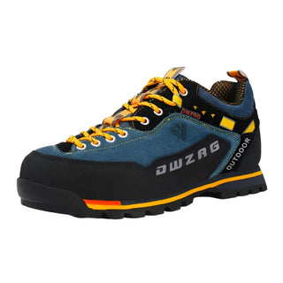 Herren Wander Schuhe | Strapazierfähig