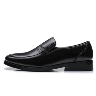 PrestigeCraft Herren Business Loafers