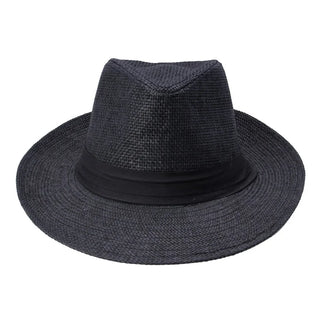 Herren Moderner Sommerlicher Panamahut | Vielseitig