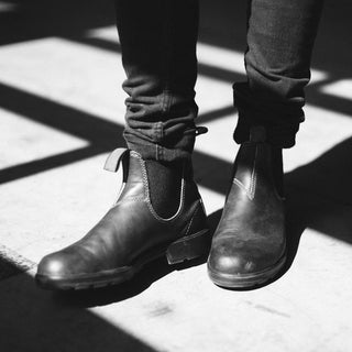Herren Ultraleichte Flexible Stiefeletten | Komfortabel