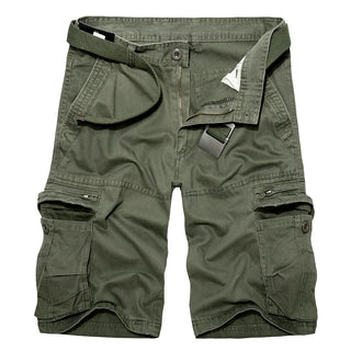 AbenteuerCargo Shorts