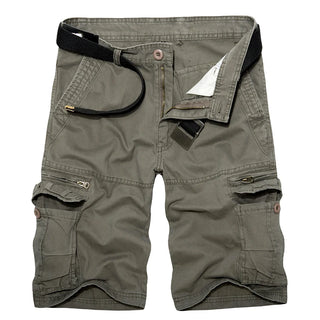 AbenteuerCargo Shorts