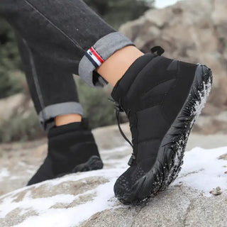 Herren Warme Klassische Stiefel | Moderne