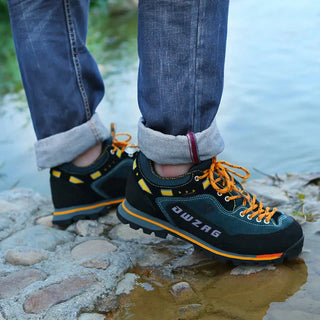 Herren Wander Schuhe | Strapazierfähig