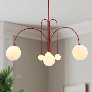 Heliora | Hängelampe Elegant | Modern Funktional