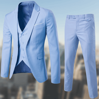 Helios Couture | Anzug (Elegant) | Vielseitig