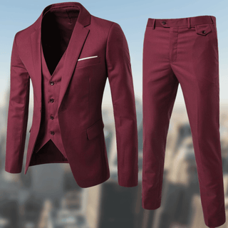 Helios Couture | Anzug (Elegant) | Vielseitig
