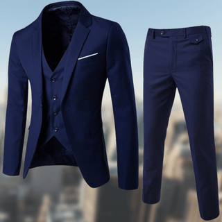 Helios Couture | Anzug (Elegant) | Vielseitig