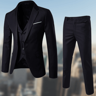 Helios Couture | Anzug (Elegant) | Vielseitig