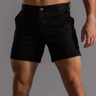 Herren Chino Kurze Hosen | Kurz