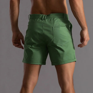 Herren Chino Kurze Hosen | Kurz
